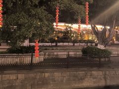 -火车头法国西餐厅