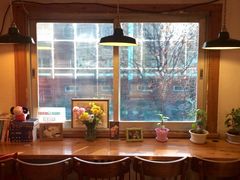 -雕刻时光咖啡馆(北航店)