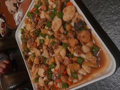 -丝路金桃·新疆菜(徐汇店)