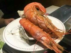 -鑫海汇自助烧烤(凯德广场学府店)
