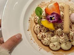 -Kathleen's Bistro&Bar 凯圣琳西餐厅(漕河泾印象城店)