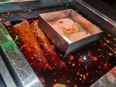 -红鼎坊·老成都火锅(新南门店)