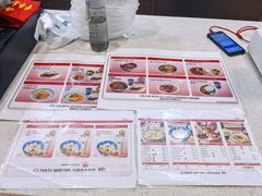 -大唐腾记腊汁肉夹馍(西安北站店)