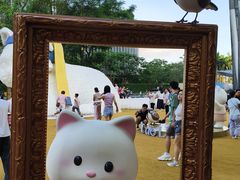 -深圳湾万象城(南山店)