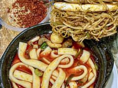 -香猪坊韩国烤肉专属门店(魏公村店)