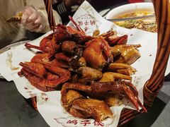 -鸽子侯·家宴·平价海鲜(市图书馆店)