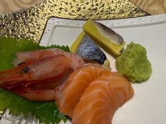 -彩汐 日式海鲜&烧鸟居酒屋