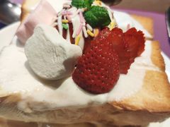 -慕佳精品西餐咖啡(新华北区店)
