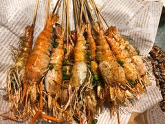 -79号渔船海鲜饭店(宝安店)