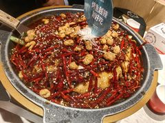 -南锣南门(东方银座店)