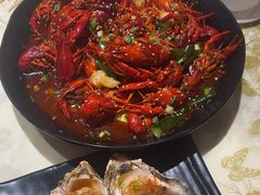 -龙虾当家·大排档(红谷滩五中店)