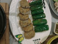-香云轩·顺德菜(香云纱园林酒店店)