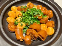 -马仕玖煲·融合菜·酥不腻烤鸭(人大店)