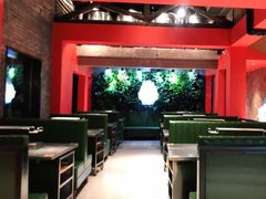 -肉串汪(月坛店)