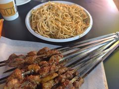 -有奴思烤肉·清真(正宁路店)
