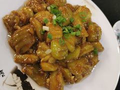 -雪野鱼头大王邢府公老店(雪野湖店)
