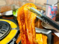-喜来稀肉(旺角广华街店)