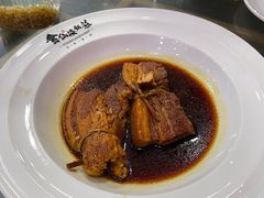 -会仙楼饭庄(芙蓉街店)