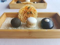 -北京金融街丽思卡尔顿酒店·意味轩 Cepe