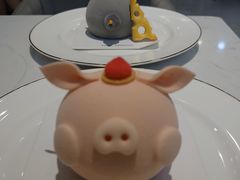 可可爱爱-Fridi Patisserie Cafe