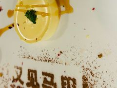 M8焦糖布丁-又见马甲M8融合西餐厅(厦门体育中心店)