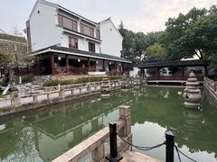 -苏州吴宫泛太平洋酒店