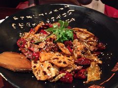 -一麻一辣麻辣香锅(方庄店)