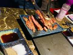 -觅福里•熟成和牛餐厅