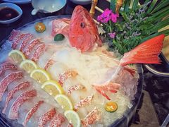 -官也街澳门火锅(新源里店)