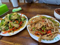 -马遂林烩面馆(少室路店)