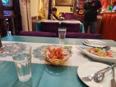 -Santoor 萨都里印度餐厅(北锣鼓巷店)