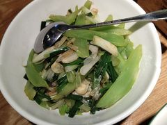 -费大厨辣椒炒肉(万家丽一店)