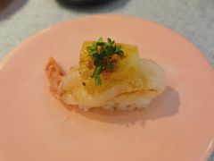 -争鲜回转寿司(西红门荟聚PLUS店)