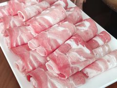 -岳合轩老北京涮肉