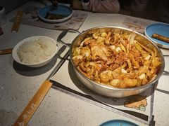 -黄记煌三汁焖锅(顺义华联店)