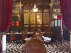 -Kebaya(七间老厝店)