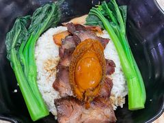 -滋味满屋美食坊(上海街店)