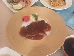 -怡咖啡·自助餐·西安香格里拉