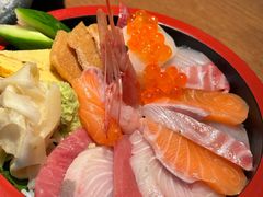 -水之惠鲜鱼料理(王府大街店)