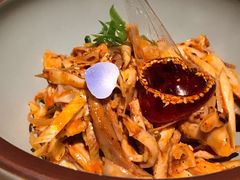 -辛香汇·现炒川菜(淮海路百盛店)
