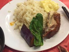 -松發肉骨茶(克拉码头店)