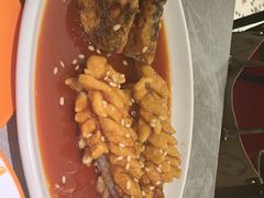 -香阁餐厅·常州菜·常州菜代表品牌(新北奥体店)