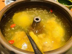 -云海肴·汽锅鸡·云南菜(领展购物广场·中关村店)