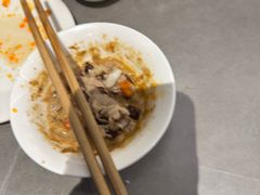 -陈熹公民族美食文化餐厅·清真(中华广场店)