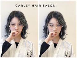 -THE LOG SALON 记录