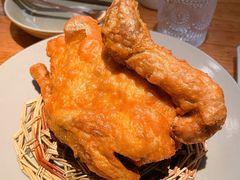 -长安记·大美陕菜(朝阳大悦城店)