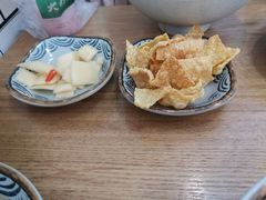 -捕螺记螺蛳粉(东关大街店)