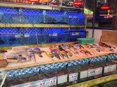 -202特色排档(五缘湾店)