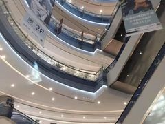 -凯德广场(西城店)