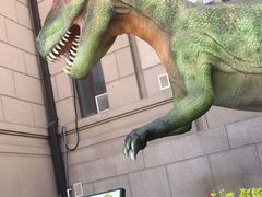 -国家自然博物馆